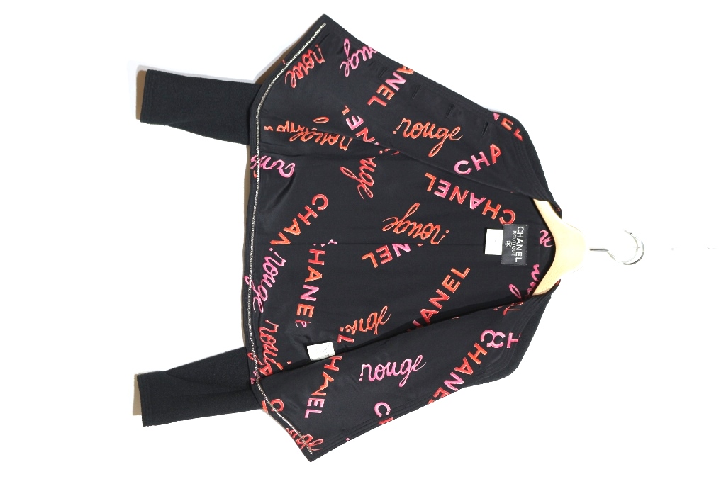 CHANEL シャネル ココマークボタン アンサンブル トップス レディース