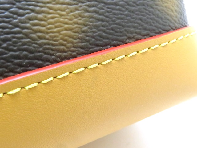 LOUIS VUITTON ルイ・ヴィトン ホーボー・クルーザー PM