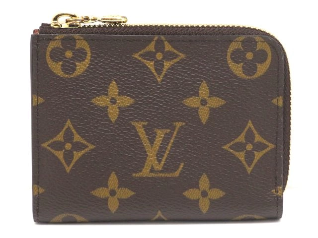 LOUIS VUITTON ルイヴィトン ポルトフォイユ・ノア コンパクト