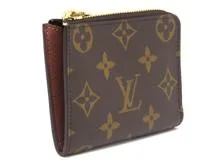 LOUIS VUITTON ルイヴィトン ポルトフォイユ・ノア コンパクト