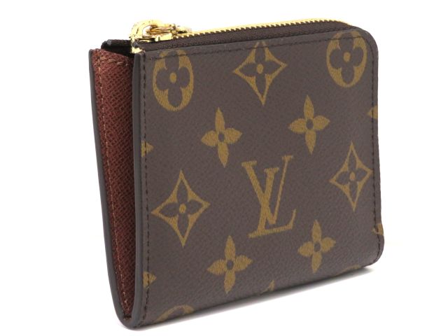 LOUIS VUITTON ルイヴィトン ポルトフォイユ・ノア コンパクト