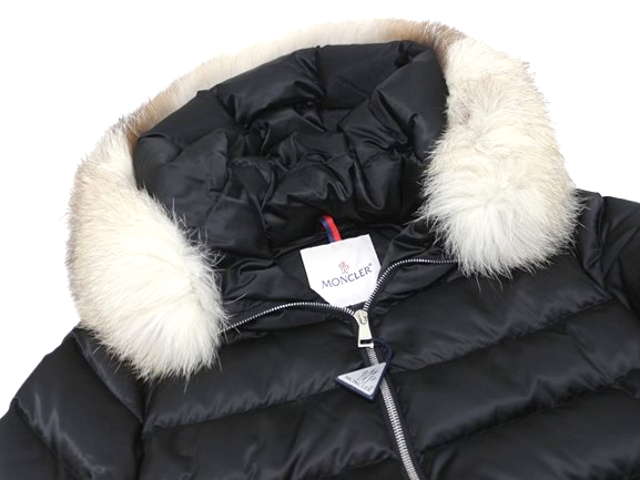 MONCLER モンクレール 衣類 CUPIDONEダウンジャケット レディース1