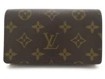 LOUIS VUITTON ルイヴィトン L型ZIP財布 二つ折り財布