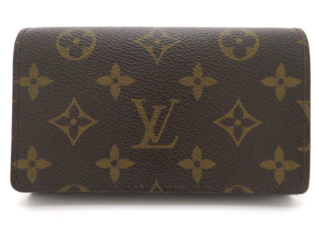 高島屋購入ミニ財布LOUIS VUITTON ルイヴィトン モノグラムタイガラマ 高島屋購入ミニ財布LOUIS VUITTON ルイヴィトン モノグラム