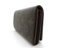 【大幅値下げ】LOUIS VUITTON 財布 大幅値下げ LOUIS VUITTON ルイヴィトン長財布 さいふ