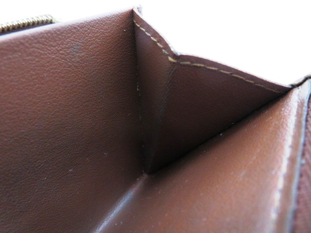 まとめ売り　ルイヴィトン 2点 LOUIS VUITTON ルイヴィトン L型ZIP財布 二つ折り財布