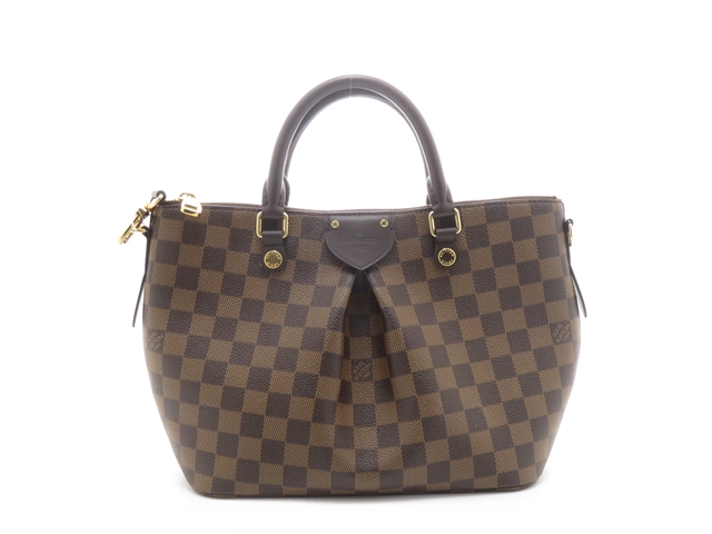 LOUIS VUITTON ルイヴィトン バッグ シエナPM N41545 ダミエ