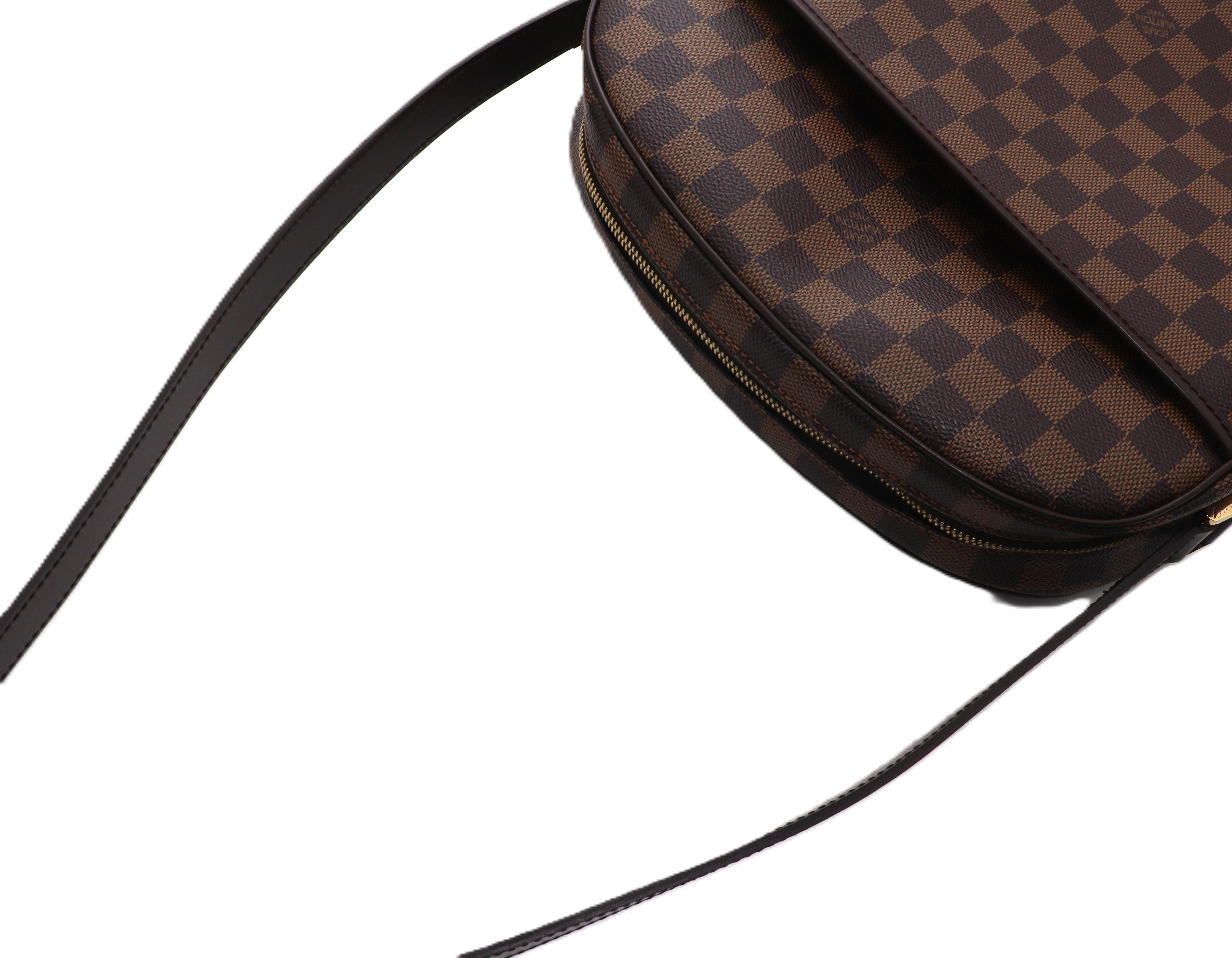 LOUIS VUITTON ルイヴィトン イパネマGM ダミエ N51292