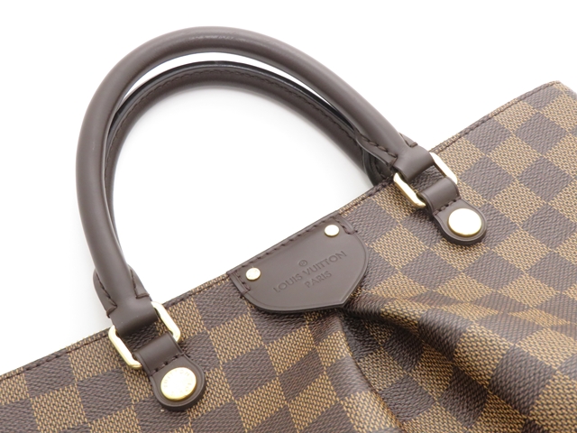 LOUIS VUITTON ルイヴィトン バッグ シエナPM N41545 ダミエ