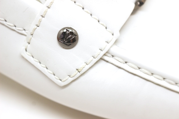 LOUIS VUITTON ルイヴィトン 靴 モンテカルロライン ローファー メンズ