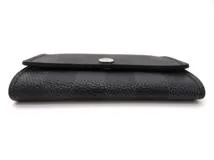 LOUIS VUITTON ルイヴィトン 6連 キーケース ミュルティクレ6 ダミエ・グラフィット N62662【472】