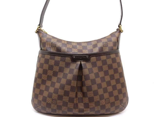 LOUIS VUITTON ルイヴィトン バッグ ブルームズベリPM ダミエ N42251 