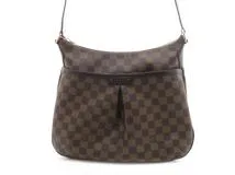 LOUIS VUITTON　ルイヴィトン　ブルームズベリPM　N42251　ダミエ　2148103600845　【431】