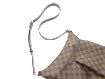 LOUIS VUITTON　ルイヴィトン　ブルームズベリPM　N42251　ダミエ　2148103600845　【431】