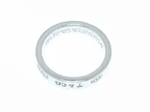 TIFFANY＆Ｃo.ティファニー　ナローリング TIFFANY&Co. ティファニー リング Tiffany メンズ レディース