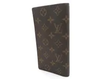 LOUIS VUITTON ルイヴィトン 長財布 ポルトフォイユ・ブラザ モノグラム M66540【473】 の購入なら「質」の大黒屋（公式）