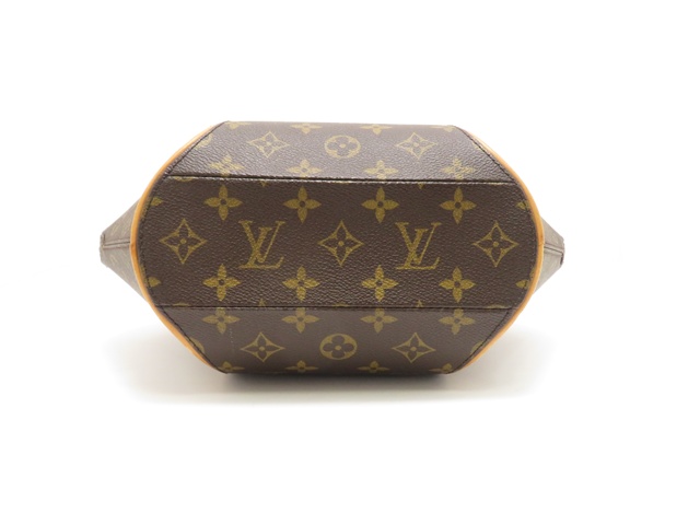 LOUIS VUITTON ルイヴィトン エリプスPM モノグラム M51127【431
