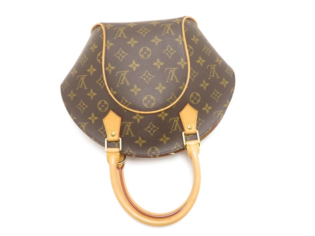 ルイヴィトン モノグラム エリプスPM M51127 MI0958 LOUIS VUITTON】ルイヴィトン モノグラム エリプスPM M51127