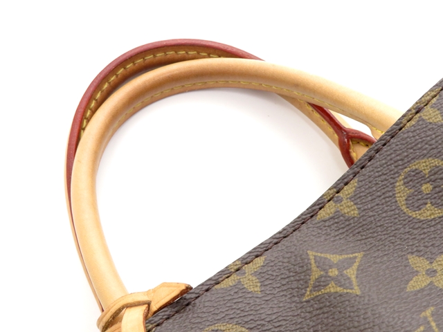 LOUIS VUITTON ルイヴィトン バッグ モンテーニュBB M41055 モノグラム