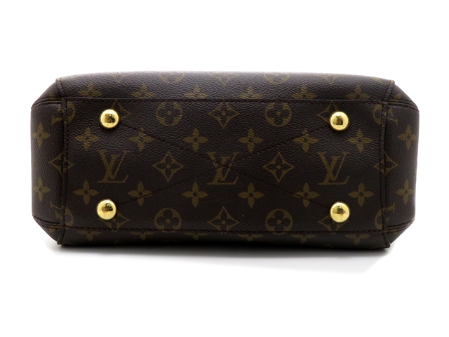 LOUIS VUITTON ルイヴィトン バッグ モンテーニュBB M41055 モノグラム