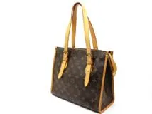 LOUIS VUITTON ルイヴィトン バッグ ポパンクール・オ モノグラム M40007 2148103648298 【200】  の購入なら「質」の大黒屋（公式）