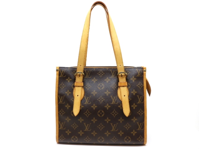 LOUIS VUITTON ルイヴィトン バッグ ポパンクール・オ モノグラム M40007 2148103648298 【200】  の購入なら「質」の大黒屋（公式）