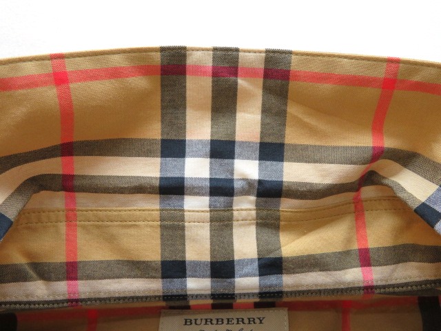 BURBERRY バーバリー ワンピース レディース 38 ブラウン BURBERRY バーバリー ワンピース レディース 38 ブラウン