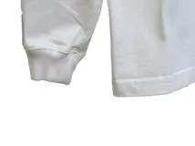 DIOR×Travis Scott　ディオール×トラヴィス　カクタスジャック　ロングスリーブTシャツ　メンズS 　283J647A0554　2143700178957　【200】