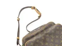 LOUIS VUITTON ルイヴィトン バッグ ナイル M45244 モノグラム