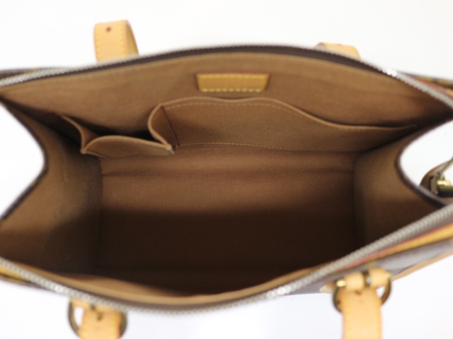 LOUIS VUITTON ルイヴィトン バッグ ポパンクール・オ