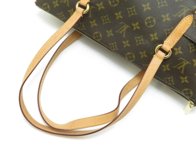 Louis Vuitton ルイ・ヴィトン トータリーMM M56689 モノグラム【430】2148103644337
