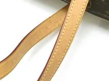 Louis Vuitton　ルイ・ヴィトン　トータリーMM　M56689　モノグラム【430】2148103644337