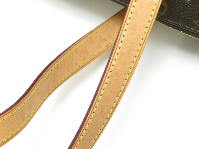 Louis Vuitton ルイ・ヴィトン トータリーMM M56689 モノグラム【430】2148103644337