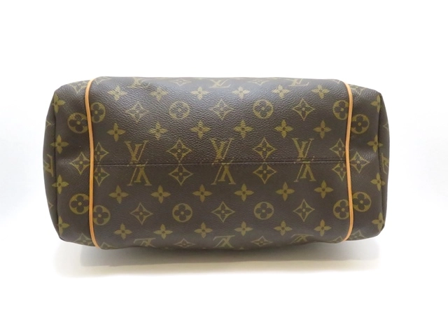 Louis Vuitton ルイ・ヴィトン トータリーMM M56689 モノグラム【430】2148103644337