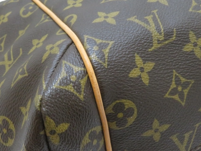 Louis Vuitton ルイ・ヴィトン トータリーMM M56689 モノグラム【430】2148103644337