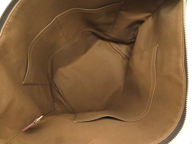 Louis Vuitton ルイ・ヴィトン トータリーMM M56689 モノグラム【430】2148103644337