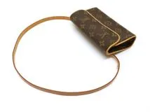 ★限定非売品 LOUIS VUITTON モノグラム フロランティーヌ LOUIS VUITTON ルイ・ヴィトン ポシェット・フロランティーヌ