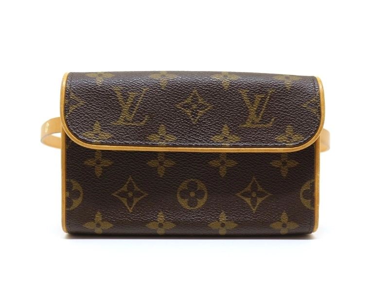 ★限定非売品 LOUIS VUITTON モノグラム フロランティーヌ モノグラム ポシェットフロランティーヌ 詳細情報とお値段【ルイ