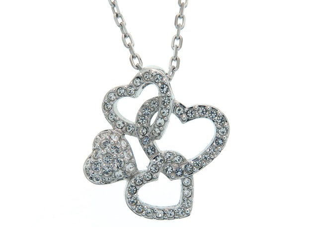 SWAROVSKI スワロフスキー アクセサリー ハーモニーネックレス