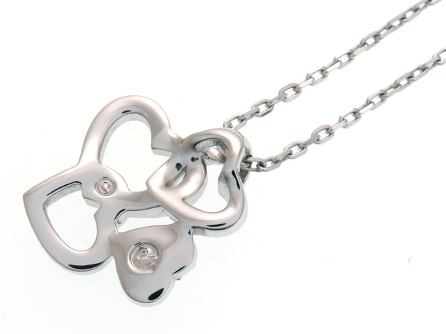 SWAROVSKI スワロフスキー アクセサリー ハーモニーネックレス