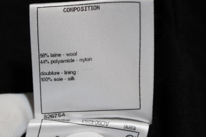 CHANEL シャネル ジャケット ツイードジャケット レディース36 CHANEL シャネル ジャケット ツイードジャケット レディース36