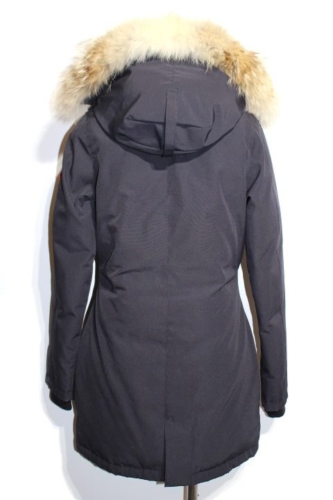 CANADA GOOSE カナダグース アウター ダウンコート VICTORIA PARKA