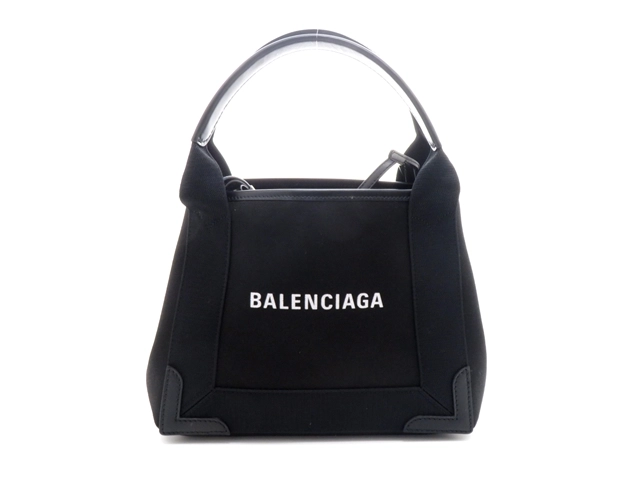 バレンシアガ(Balenciaga) ハンドバック 専用袋付 580030