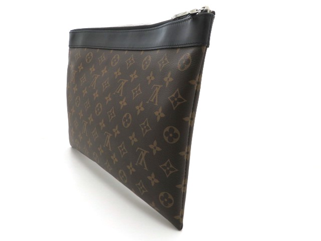 LOUIS VUITTON ルイヴィトン ポシェット・ディスカバリー