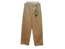 GUCCI グッチ GGディテール オーガニックデニムパンツ メンズ44