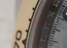 ROLEX　ロレックス　デイトナ　116503NG　YG/SS　ホワイトシェル文字盤　自動巻き　メンズ　100m防水　【432】2143700170647