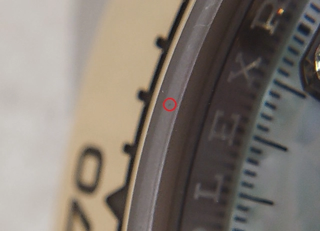 ROLEX ロレックス デイトナ 116503NG YG/SS ホワイトシェル文字盤 自動巻き メンズ 100m防水 【432】2143700170647