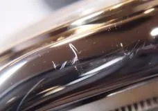 ROLEX　ロレックス　デイトナ　116503NG　YG/SS　ホワイトシェル文字盤　自動巻き　メンズ　100m防水　【432】2143700170647