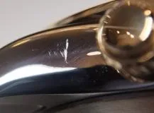 ROLEX　ロレックス　デイトナ　116503NG　YG/SS　ホワイトシェル文字盤　自動巻き　メンズ　100m防水　【432】2143700170647