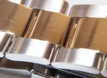 ROLEX　ロレックス　デイトナ　116503NG　YG/SS　ホワイトシェル文字盤　自動巻き　メンズ　100m防水　【432】2143700170647